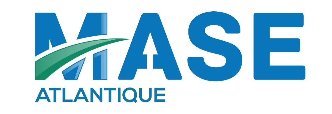 Logo MASE Atlantique, certification sécurité de TSA